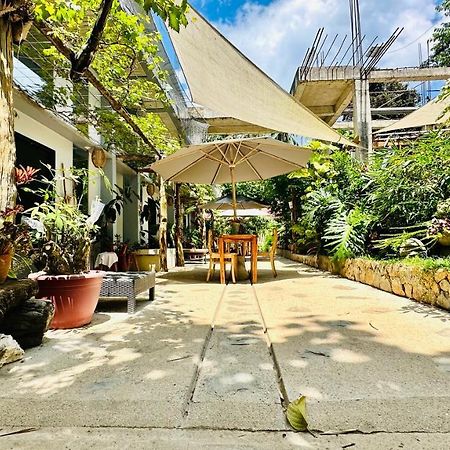 Hidden Of Cailan Inn El Nido Exterior foto