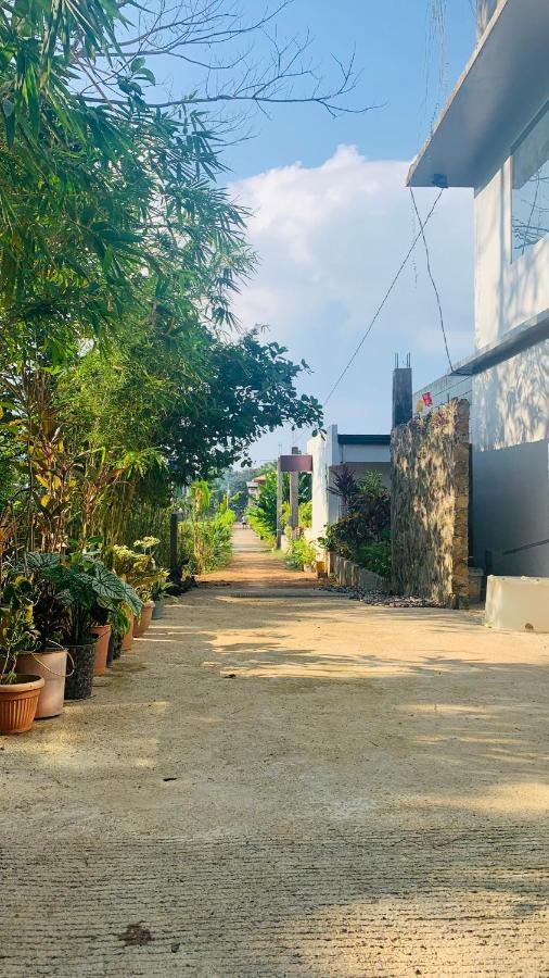 Hidden Of Cailan Inn El Nido Exterior foto